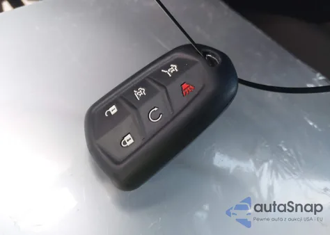 2020 Cadillac Escalade Esv 4Wd Luxury from USA, damaged, VIN 1GYS4HKJ9LR120228